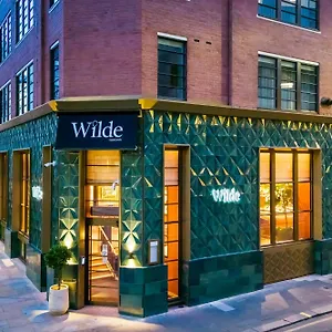 Wilde Liverpool Street Apartahotel